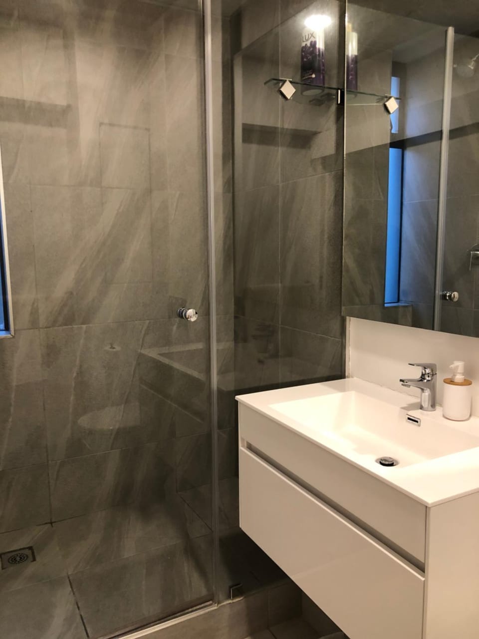 Coral Point Apartment in KwaZulu-Natal
