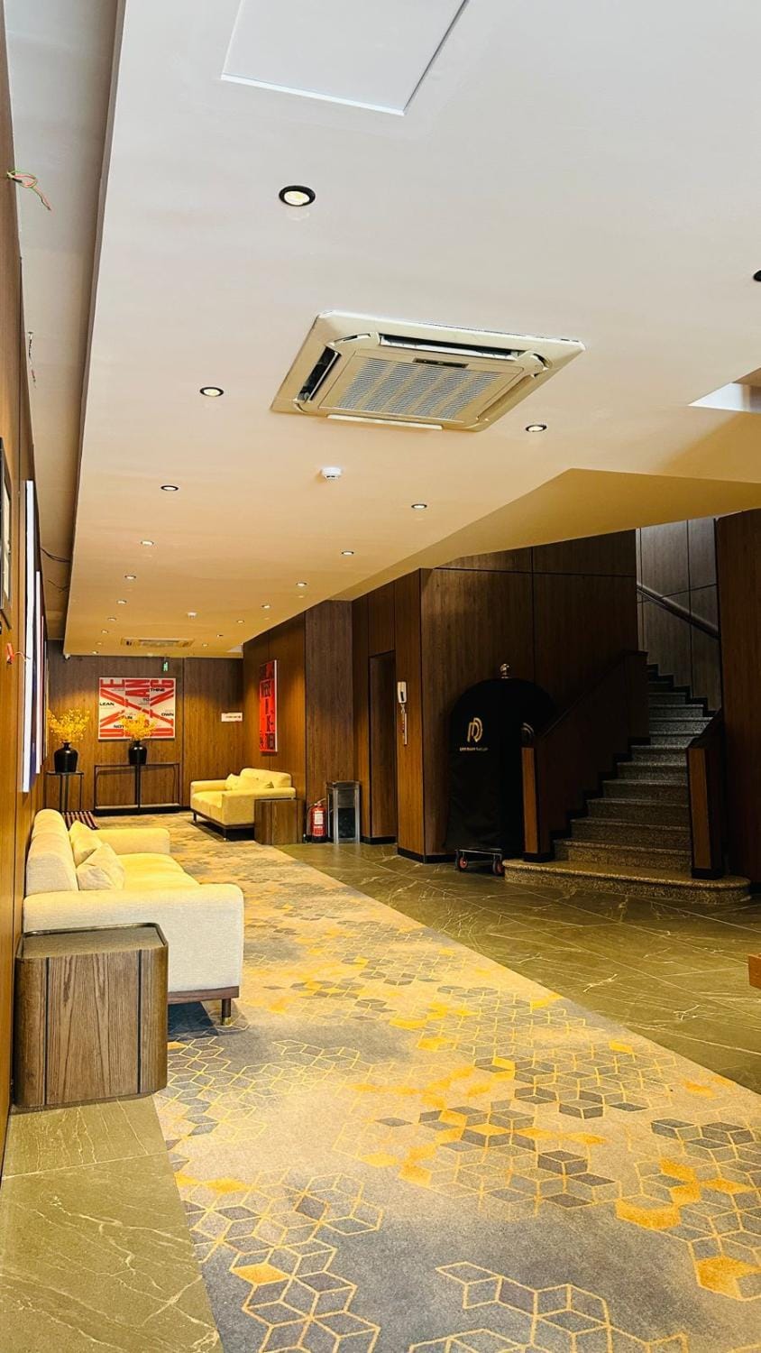 شقق درر رامه للشقق المخدومة 11 Apartment in Riyadh