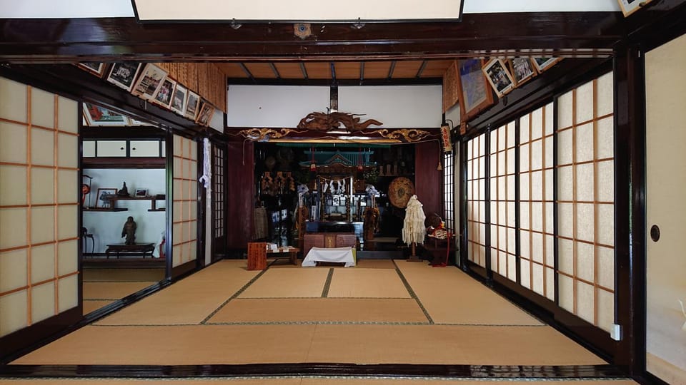 Place of worship