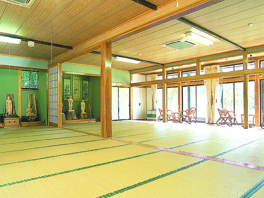 Banquet/Function facilities