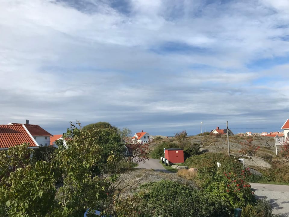 Nära Kvarnen-Mollösund Apartment in Västra Götaland County