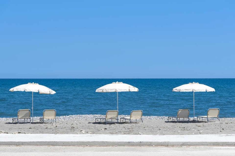 Beach, Beach