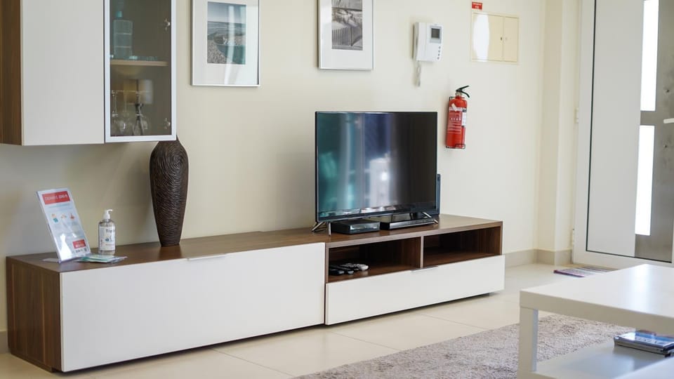 TV and multimedia, Living room