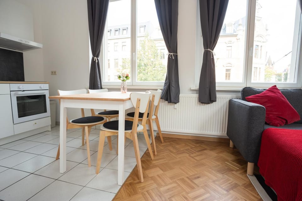 FullHouse - Halle - M29 Apartments Apartment in Halle Saale