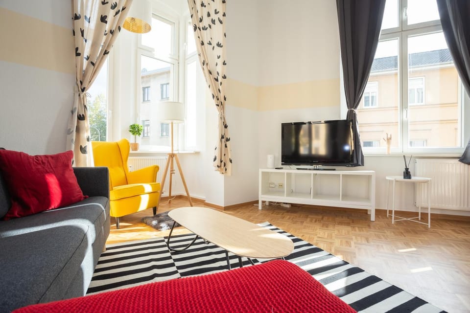 FullHouse - Halle - M29 Apartments Apartment in Halle Saale