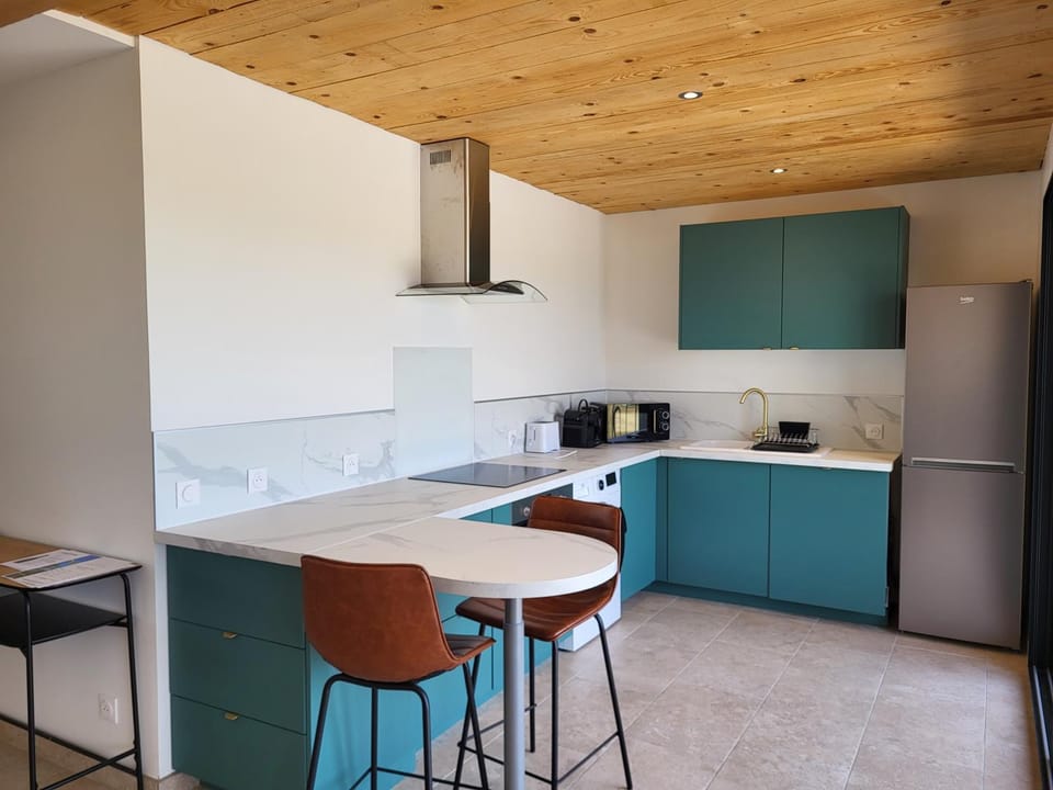 Domaine de l'Envolée House in Pézenas