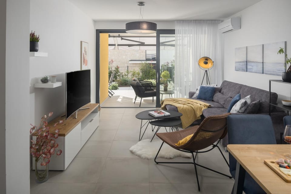 View (from property/room), Living room