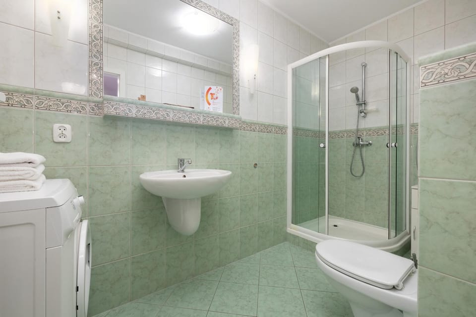 Port Kołobrzeg Str Towarowa by Jantar Apartamenty Kołobrzeg Apartment in West Pomeranian Voivodeship, Poland