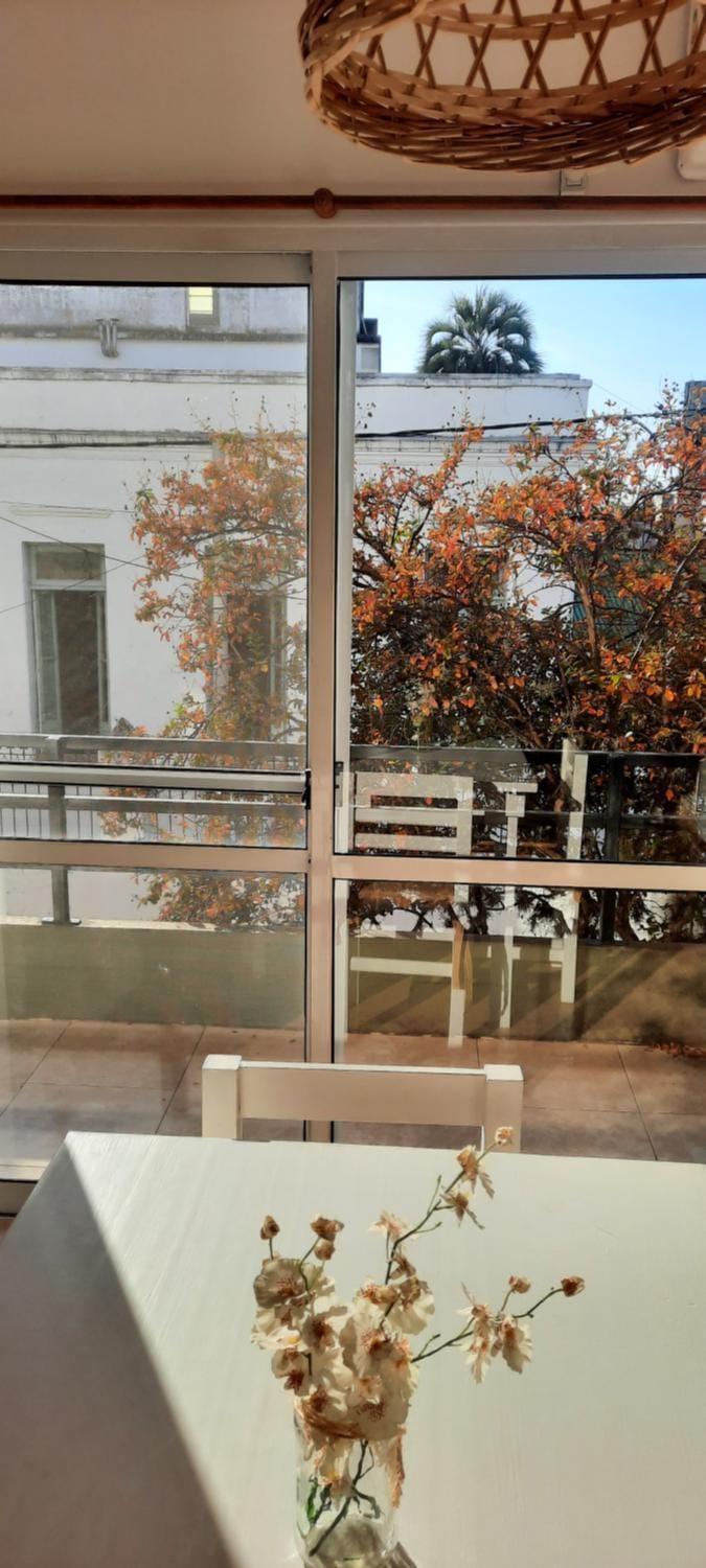 Munich Apart cdelu Apartment in Concepción del Uruguay