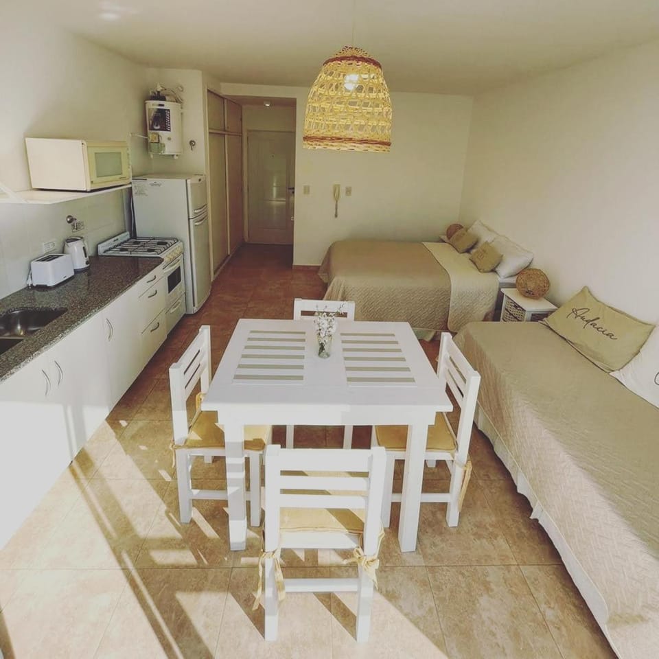 Munich Apart cdelu Apartment in Concepción del Uruguay