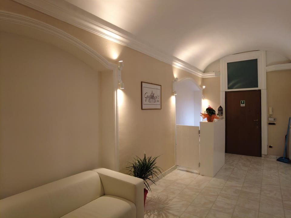 Living room, Lobby or reception