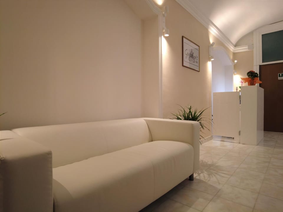 Lobby or reception, Seating area