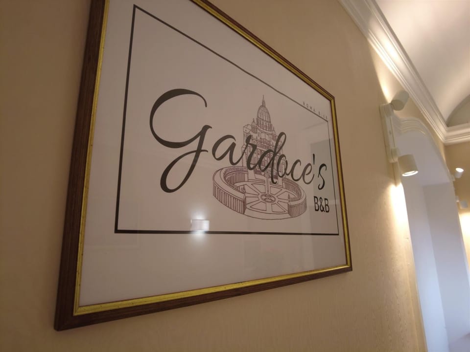 Logo/Certificate/Sign