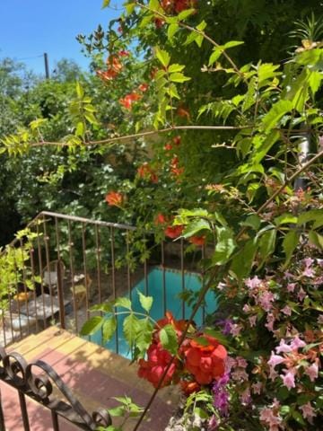 Chambre d'hôte Mas de Silvacane Bed and Breakfast in La Roque-d'Anthéron