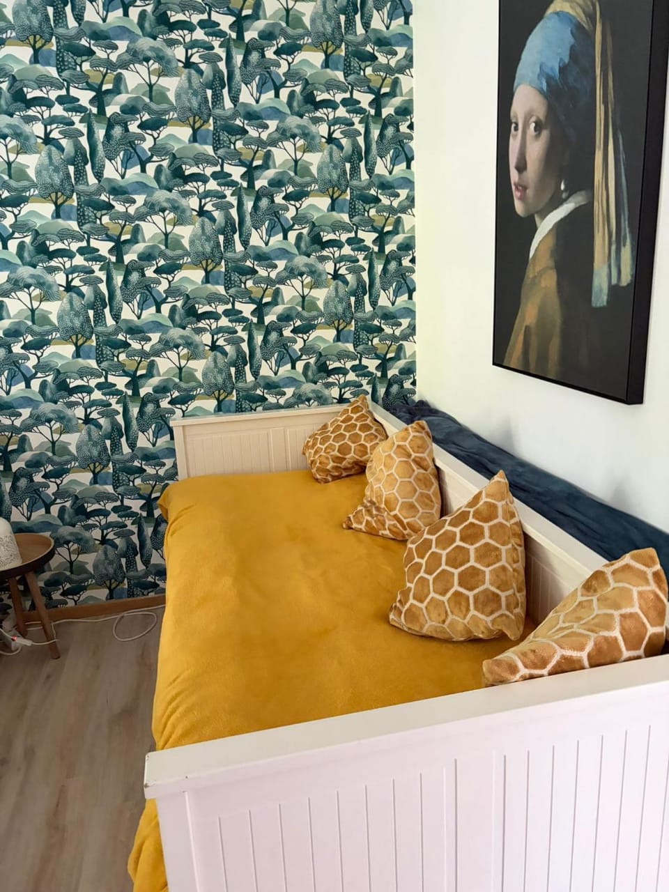 Les studios du Domaine d'Eva Apartment in Wallonia, Belgium