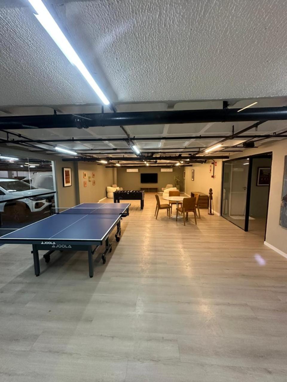BEACH CLASS EXECUTIVE apto 206 Apartment hotel in Recife