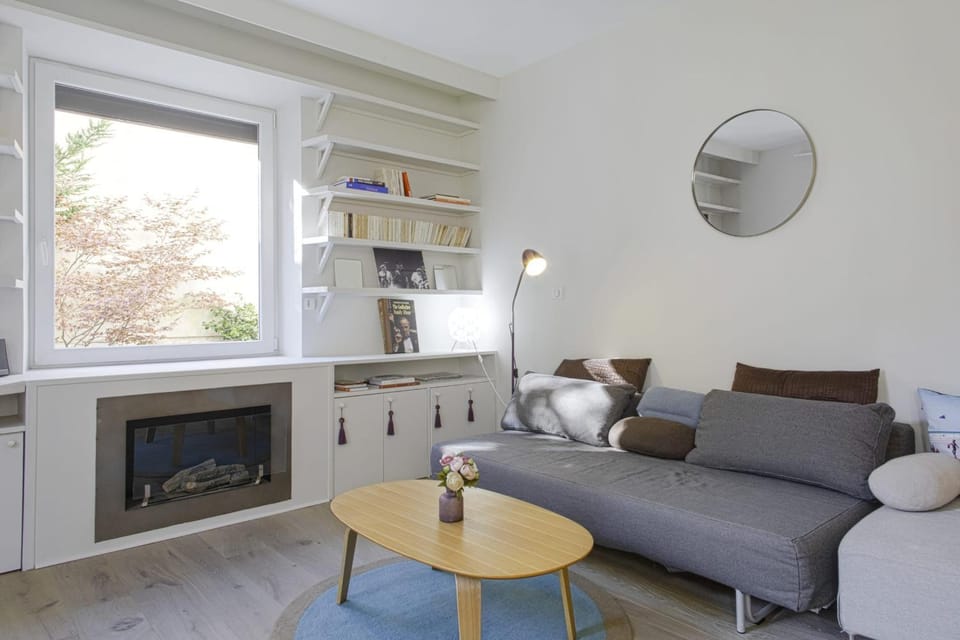 Appartement du Chêne - Welkeys Apartment in Biarritz