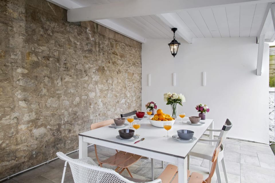 Appartement du Chêne - Welkeys Apartment in Biarritz