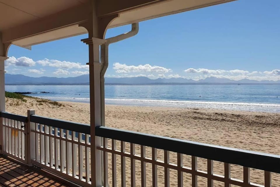 Sea view