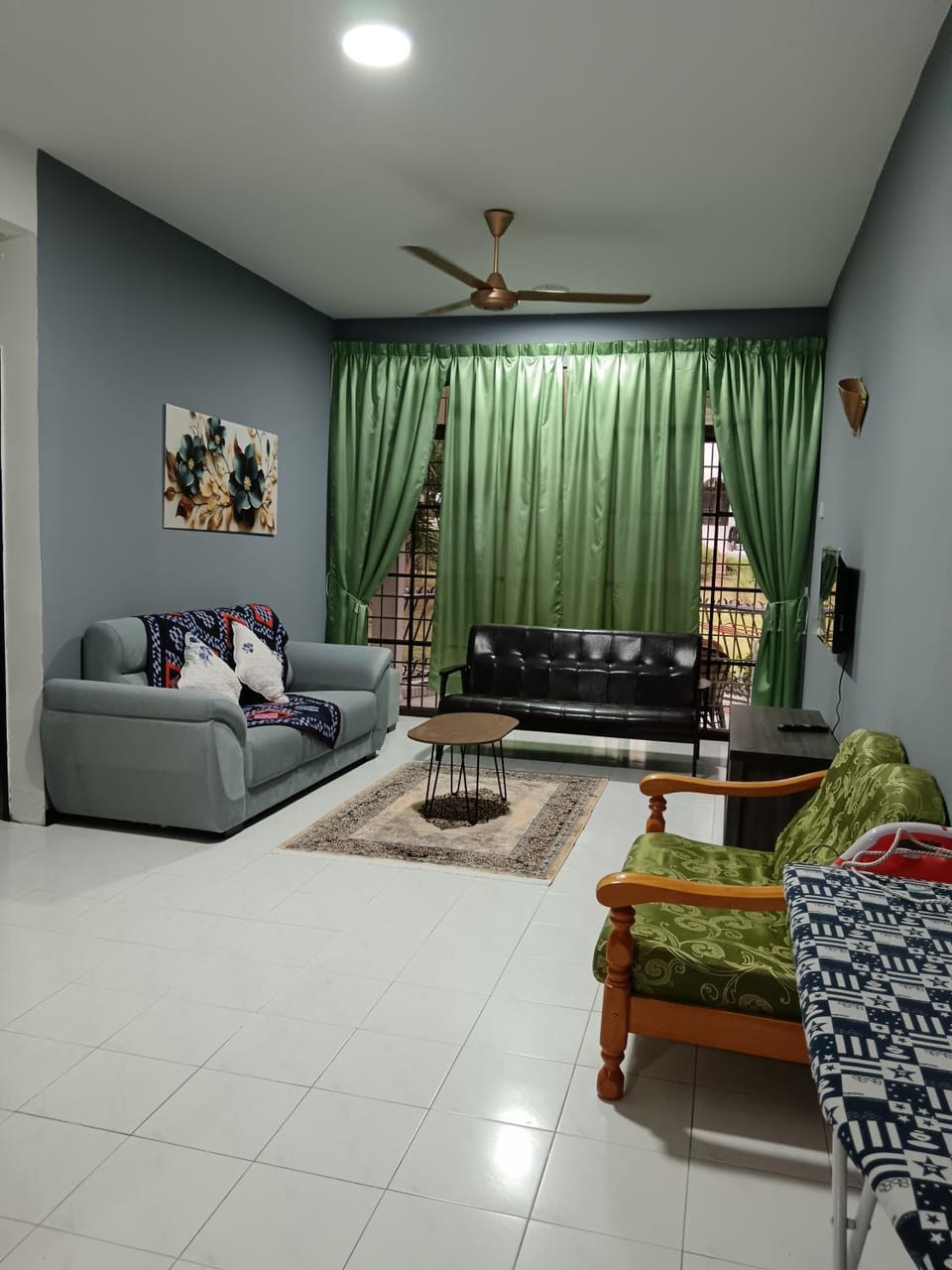 ROSSA Condo 1 Apartment in Kedah