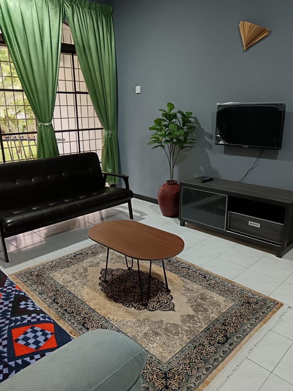ROSSA Condo 1 Apartment in Kedah
