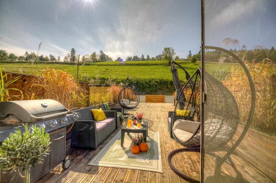 Patio, BBQ facilities, Garden, Balcony/Terrace, Garden view, Area and facilities, Area and facilities