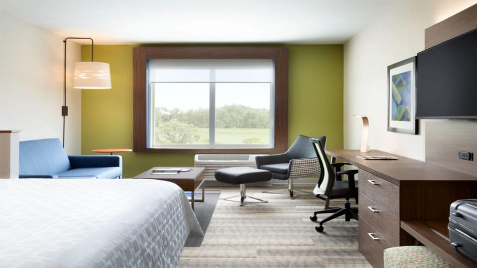Holiday Inn Express - New Rochelle by IHG Hotel in New Rochelle