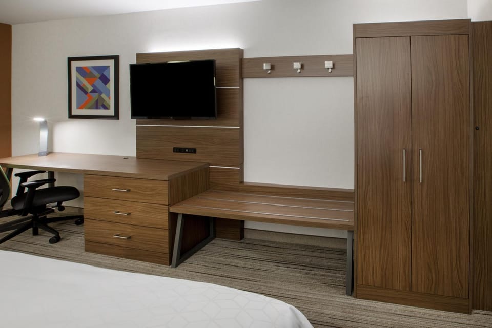 Holiday Inn Express - New Rochelle by IHG Hotel in New Rochelle