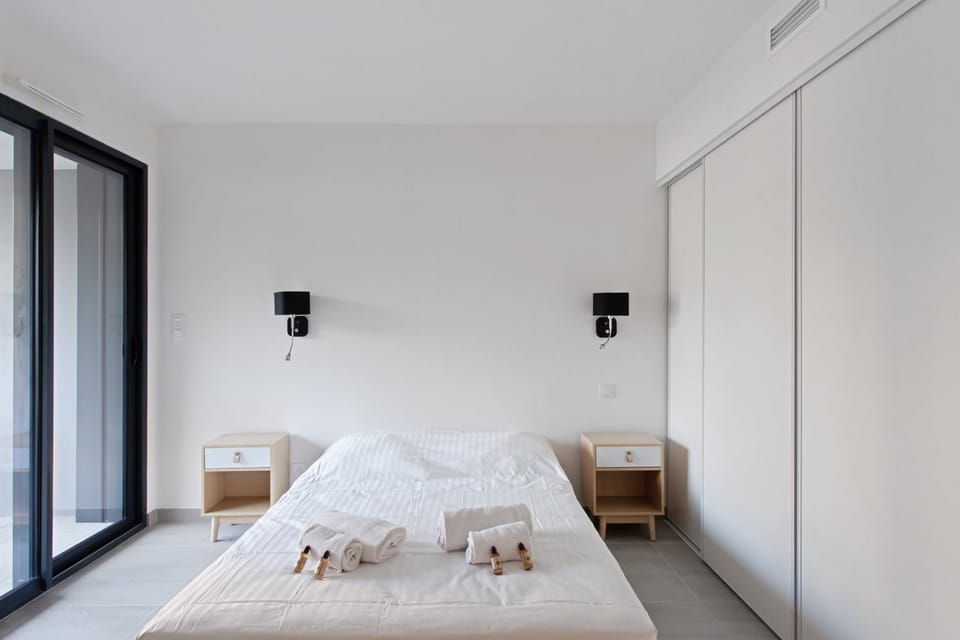 Appartement Maréchal - Welkeys Apartment in Cannes