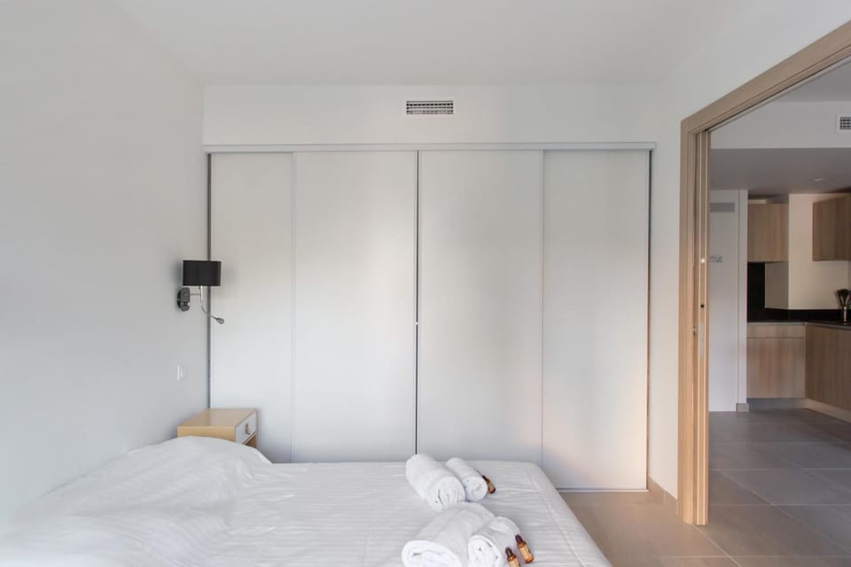 Appartement Maréchal - Welkeys Apartment in Cannes