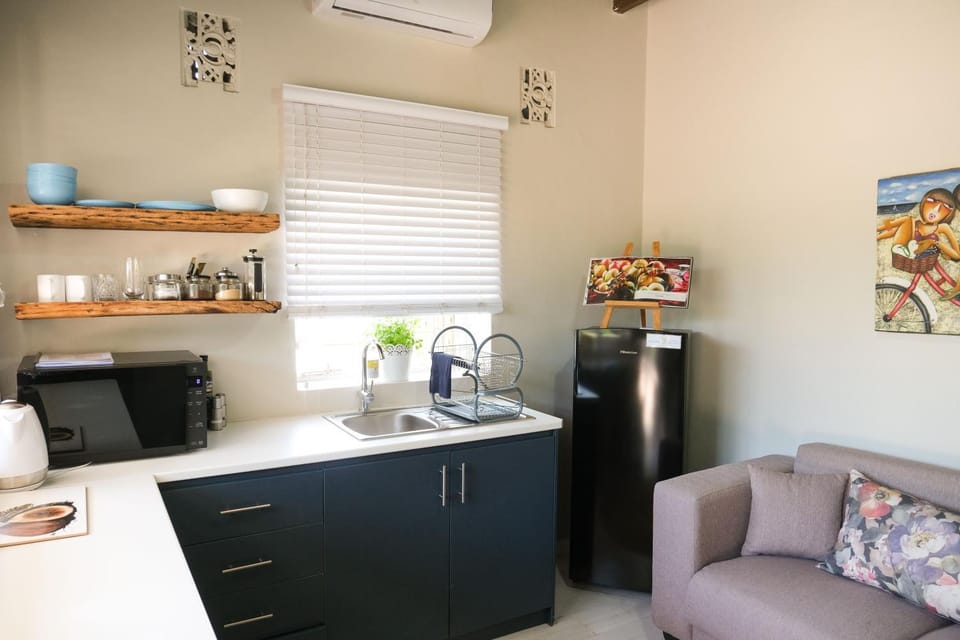 The Lemon Tree Apartment in Western Cape