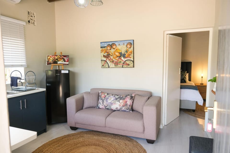 The Lemon Tree Apartment in Western Cape