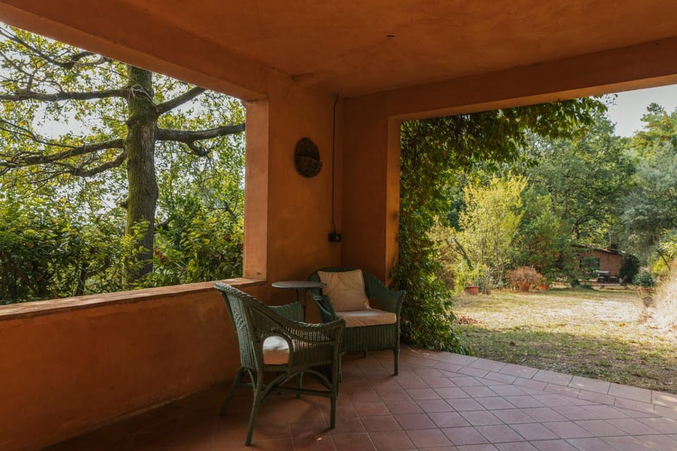 Gelsomina Studio Apartment in Capannori