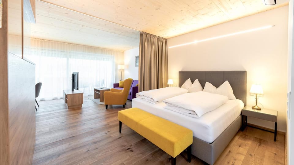 Seewirt Apartments Apartment in Carinthia, Austria