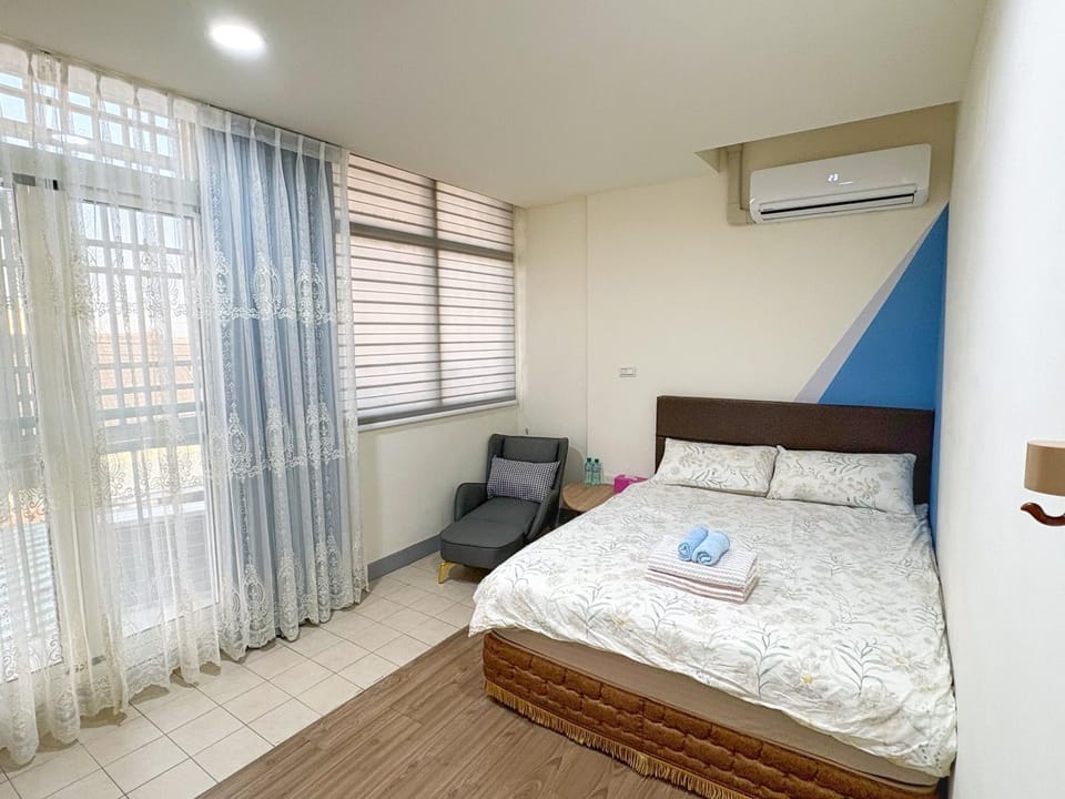 Xingang Ping An B&B Vacation rental in Fujian