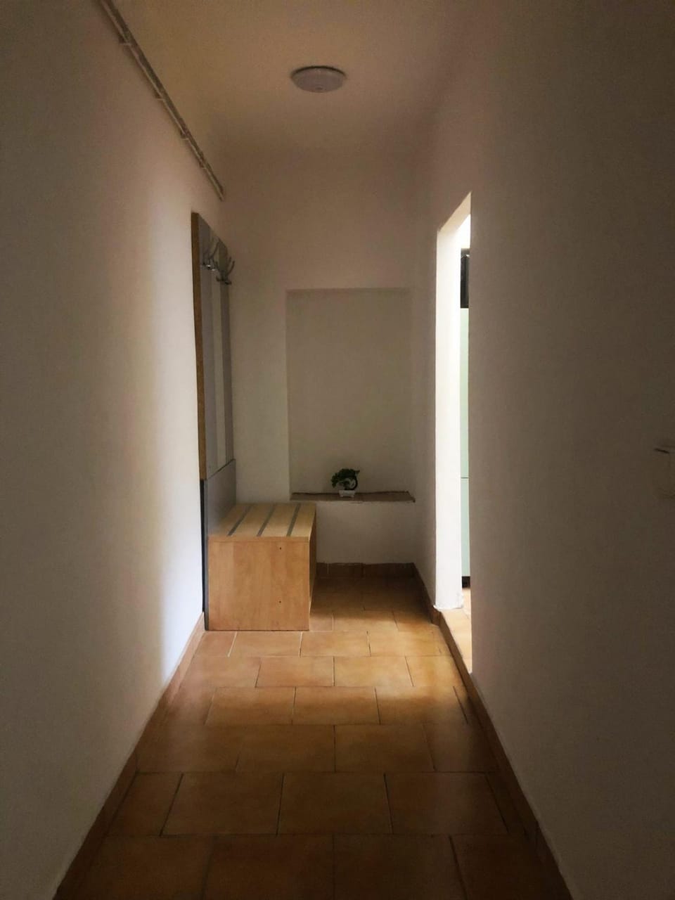 Property building, Photo of the whole room