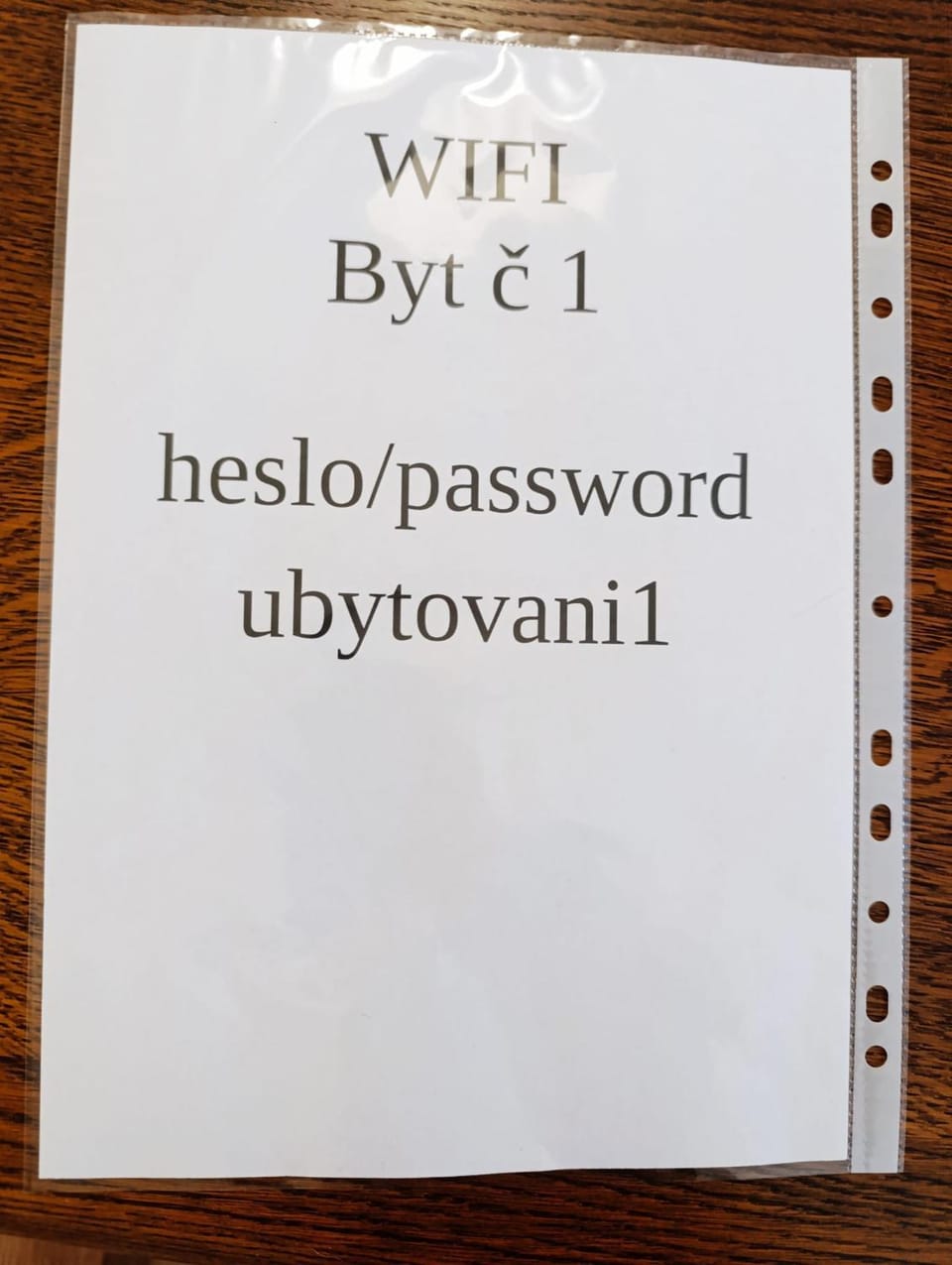 LEVNÉ UBYTOVÁNÍ Ústí nad Labem Apartment in Saxony