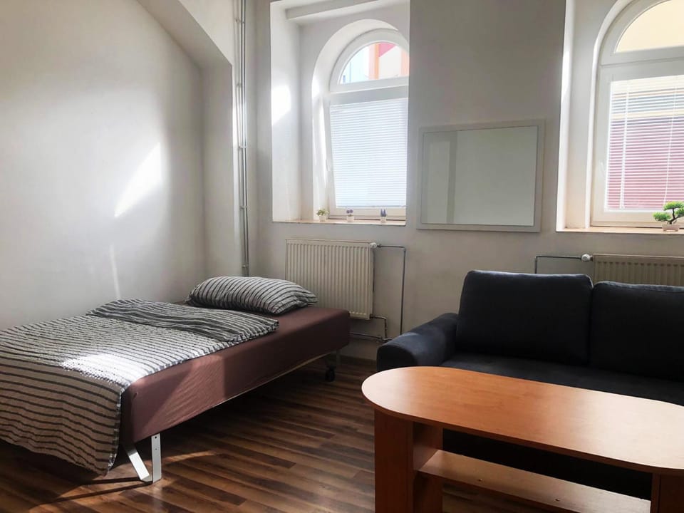 Living room, Photo of the whole room, Seating area