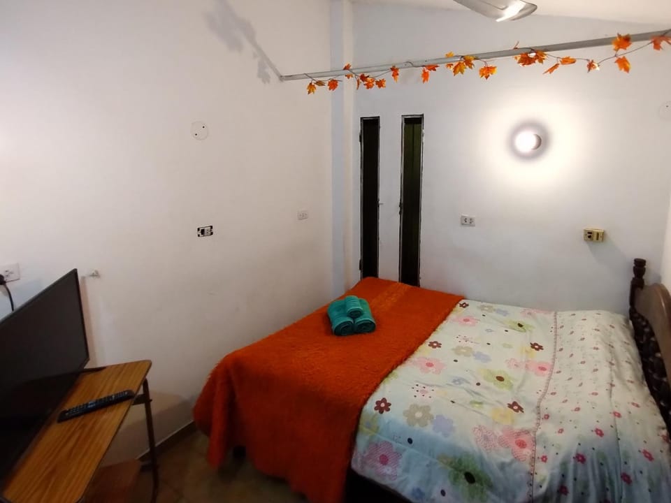 T&A RESIDENCE Aeropuerto Ezeiza Bed and Breakfast in Uruguay