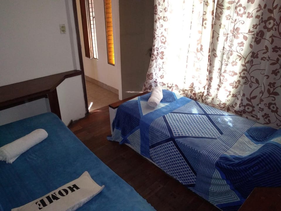 T&A RESIDENCE Aeropuerto Ezeiza Bed and Breakfast in Uruguay