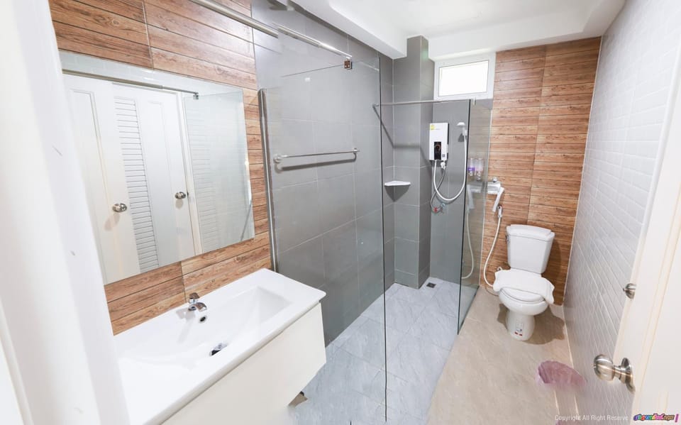 Color Ville Hotel SHA Certified Hotel in Laos