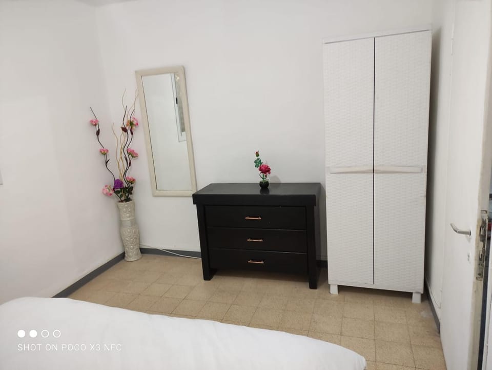 צימר כוכב בעמק עפולה House in North District