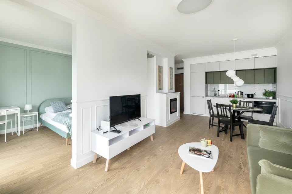 TV and multimedia, Living room, Bedroom