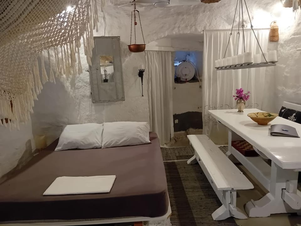 Villa Romantica Apartment in Paros