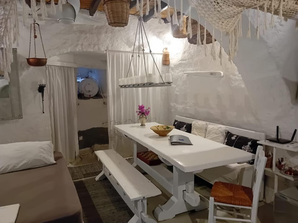Villa Romantica Apartment in Paros