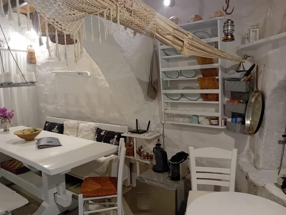 Villa Romantica Apartment in Paros