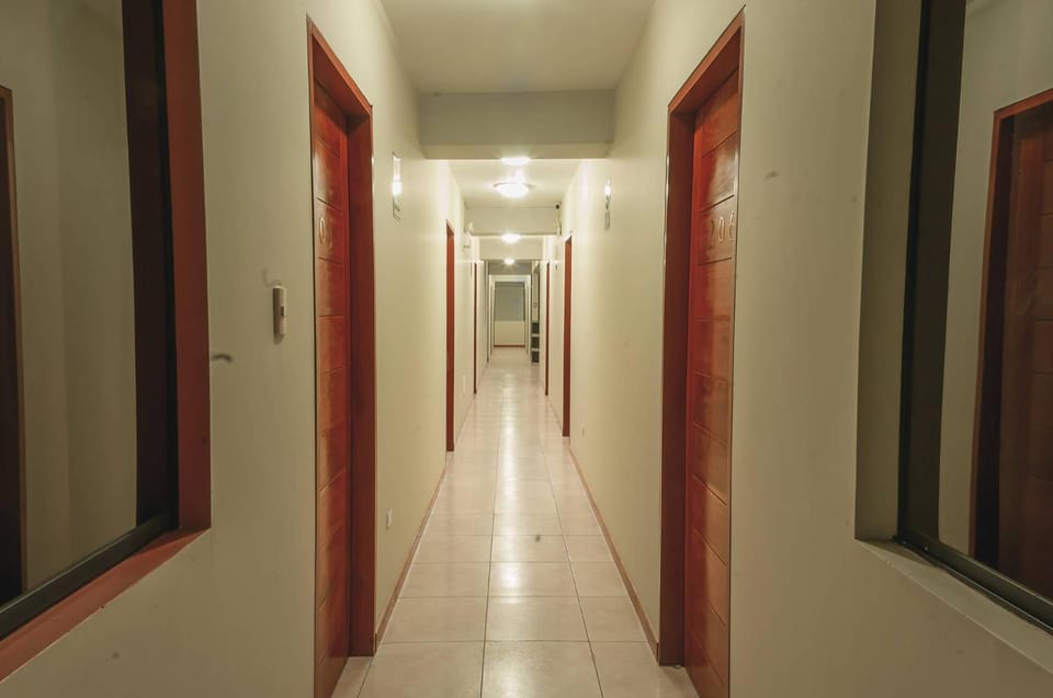 Hotel Residencial San Isidro Hotel in Lima Region, Peru