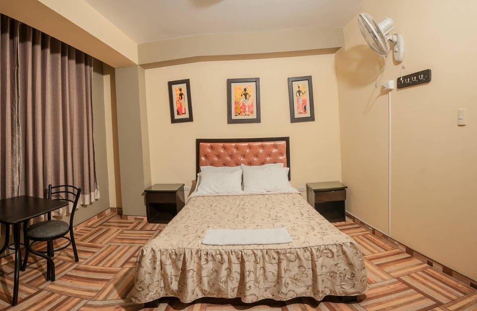 Hotel Residencial San Isidro Hotel in Lima Region, Peru
