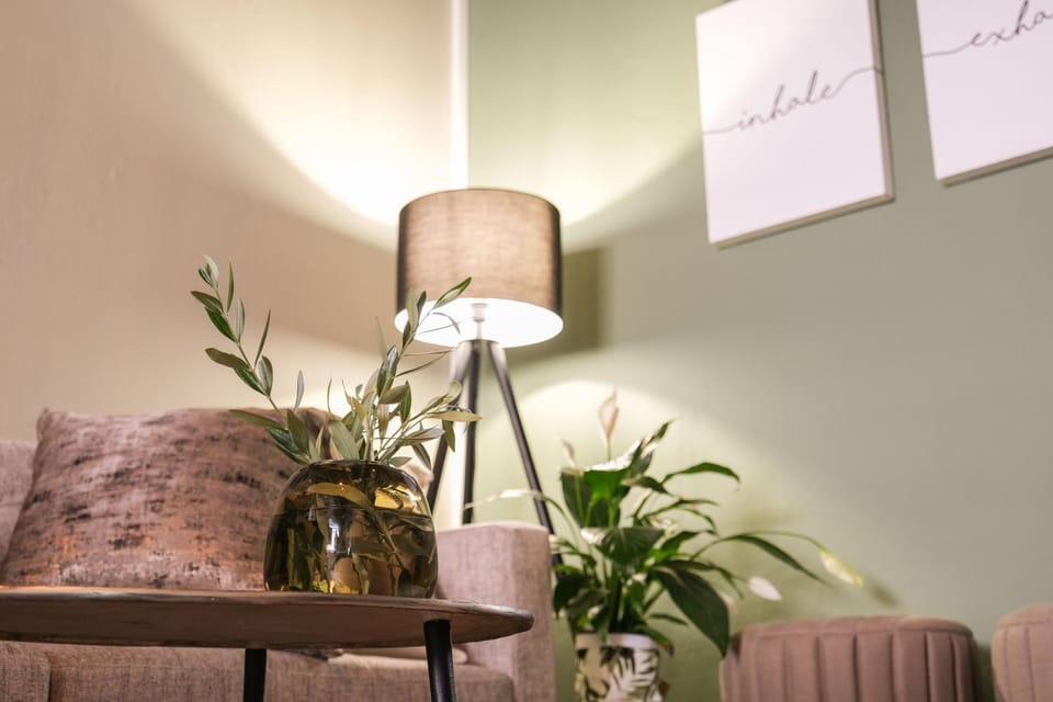 The Olive Tree Apartment in Western Cape