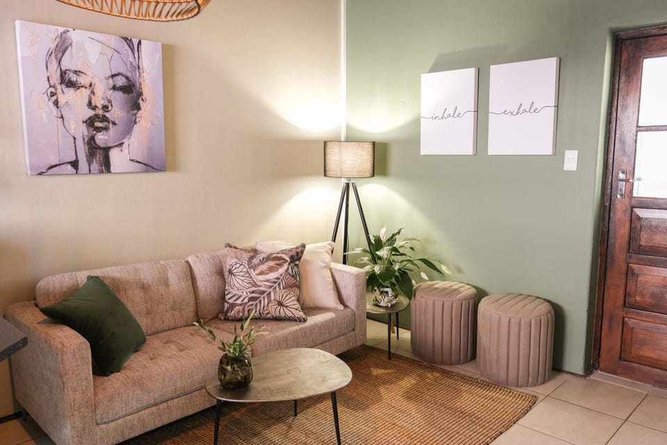The Olive Tree Apartment in Western Cape